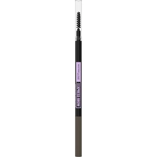 Maybelline New York Augenbrauenstift, Brow Ultra Slim Liner, Nr. 04 Medium Brown