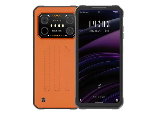 IIIF150 Air1 Ultra Verstärktes Smartphone