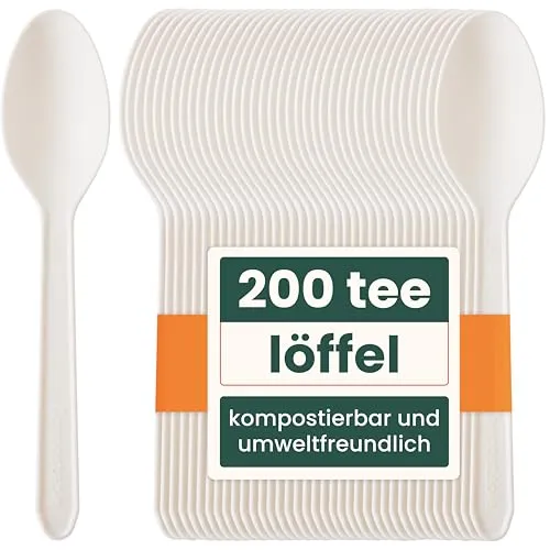 Einwegbesteck von HAAGO