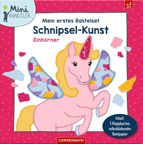Mein erstes Bastelset