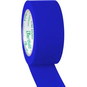 Tarifold Bodenmarkierungsband 197701, blau, 50mm x 33m