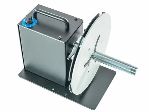 Produktbild Labelmate MC-11 Etikettenaufroller Aufwickelstation Aufwickler für Etiketten