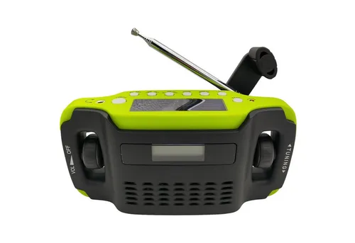 Maginon Kurbelradio NR-30 von Maginon