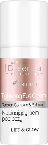 Bielenda Professional Straffende Augencreme Lift & Glow, 15 ml