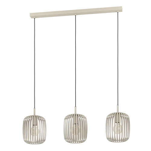 Eglo Pendelleuchte ROMAZZINA von EGLO