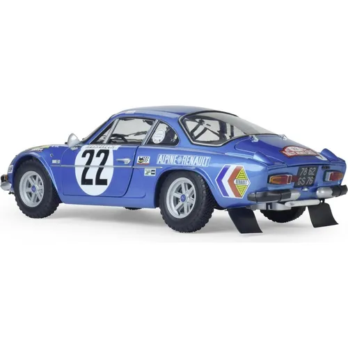 1:8 IXO Mercedes W196 Fangio #8 von Other