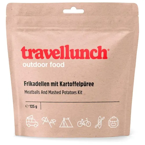 Travellunch