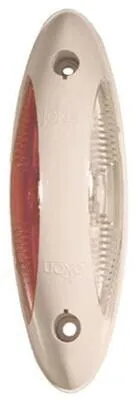 Jokon SPL2011 LED-Umrissleuchte, 12V, schwarz