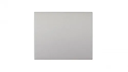 SISTENA LIFE Einzeltaster metallic 771310 von Legrand