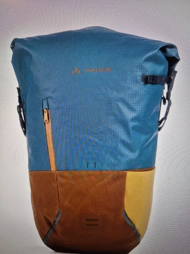 VAUDE Citygo Bike 23 in blau von VAUDE