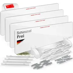 KESSER Infrarotheizung 50W