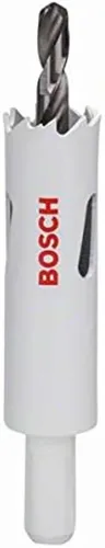 Bosch Lochsäge HSS-Bimetall (Ø 19 mm)