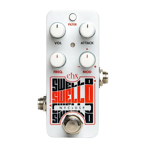 ELECTRO-HARMONIX Pico Swello Attack   Envelope