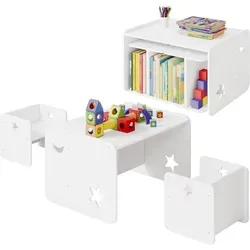 Woltu Kindersitzgruppe