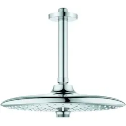 GROHE Euphoria 260 SmartControl Kopfbrauseset von GROHE