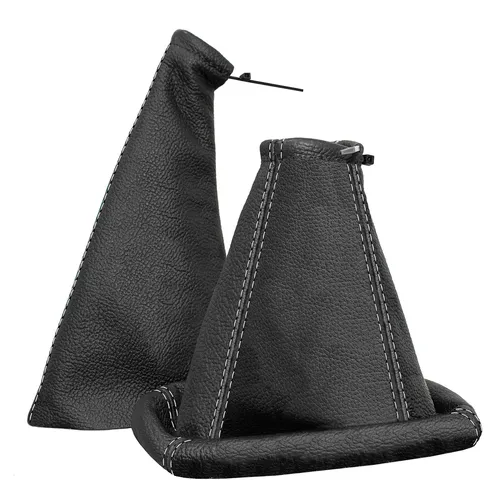 Schalthebelverkleidung von LP24