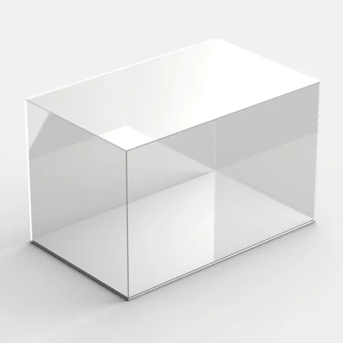 Hansen Vitrine Acryl