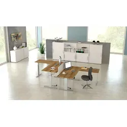 Kerkmann Büromöbel von Kerkmann