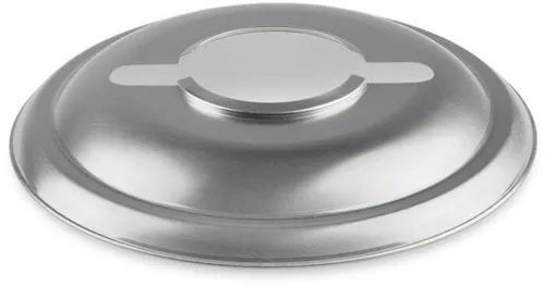 Feuerhand Reflektorschirm für Baby Special 276, Zink in silber von Feuerhand