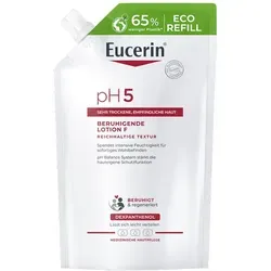 Eucerin pH5 Lotion F Nachfüll von Eucerin