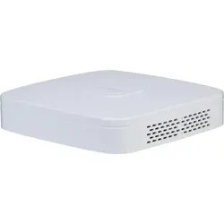 Dahua 8-Kanal 1U Netzwerkvideorekorder NVR4108-4KS3 von Dahua