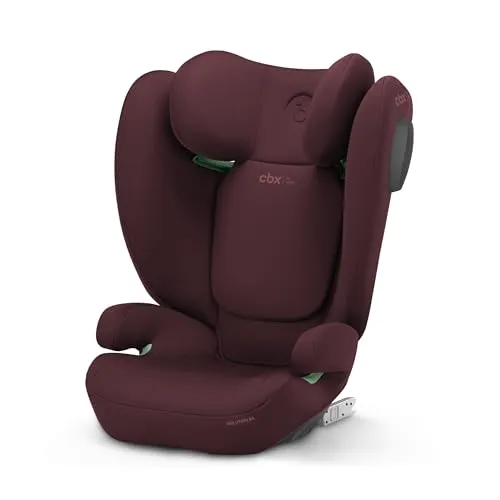 Cybex Solution B3 i-fix Autositz von CYBEX