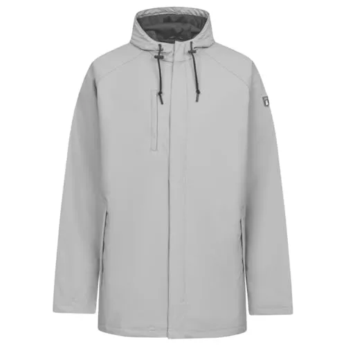 derbe Passby Plain Herren Regenjacke von Derbe