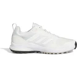 adidas Zoysia Golfschuh Damen Weiß/Taupe 40 - Weiß - 40