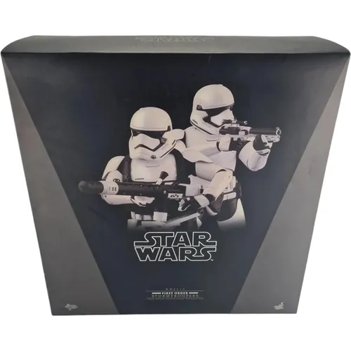 Star Wars 12