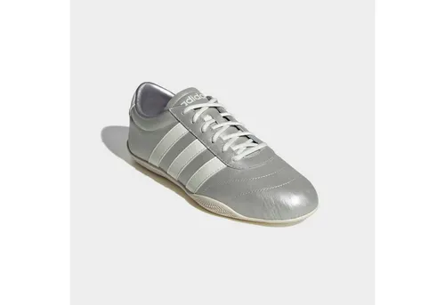 adidas Sportswear GRAND COURT LO Sneaker – Klassischer Tennisstil - Zeitloser Sneaker im Tennis-Look mit flacher Silhouette und den ikonischen 3-Streifen. Ideal für vielseitige Outfits, von Jeans bis zu Röcken – für jeden Anlass geeignet.