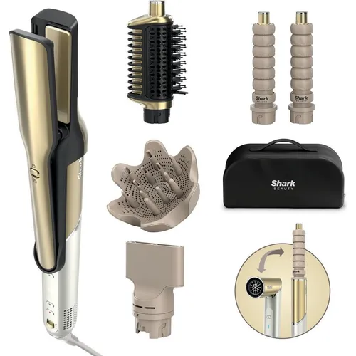 Shark Glam 5-in-1 HD6052SEU