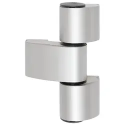3D-PLUS Türband, 3-teilig