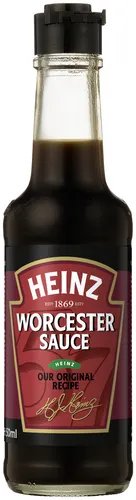Heinz Worcester Sauce 150ml