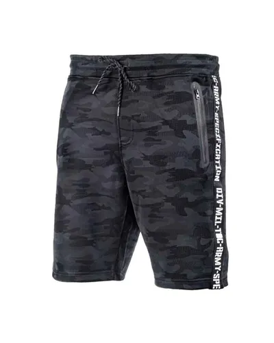 Produktbild Short de Sport Camouflage Mil-Tec