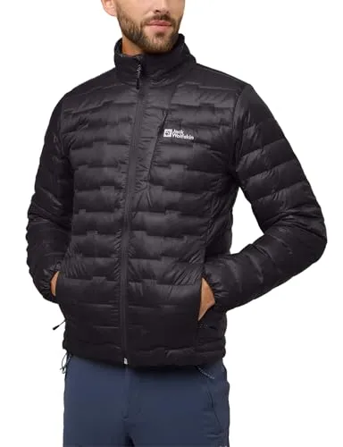 Daunenjacke JACK WOLFSKIN 