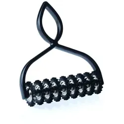 Marcato Pasta Bike Black Color - Nudelmaschinen Zubehör - Hochwertiges Zubehör für Nudelmaschinen, ideal für kreative Pasta-Formen und ein Genuss für alle Nudel-Liebhaber.