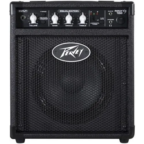 Peavey Basscombo MAX 158 | Neu