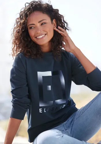 Sweatshirt ELBSAND 