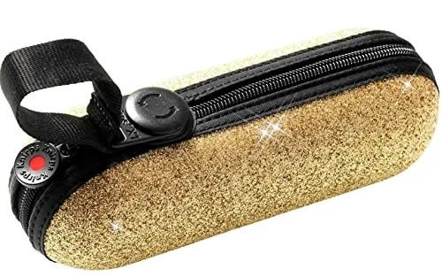 Knirps X1 Super Mini Taschenschirm 2Glam von Knirps