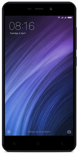 Xiaomi Redmi 4A Dark Grey von Xiaomi