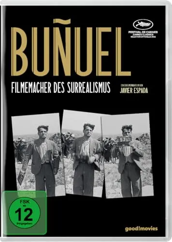 Bunuel