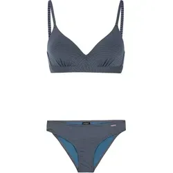 PROTEST PRTLIVIA C-CUP Bikini 2024 ink blue von Protest