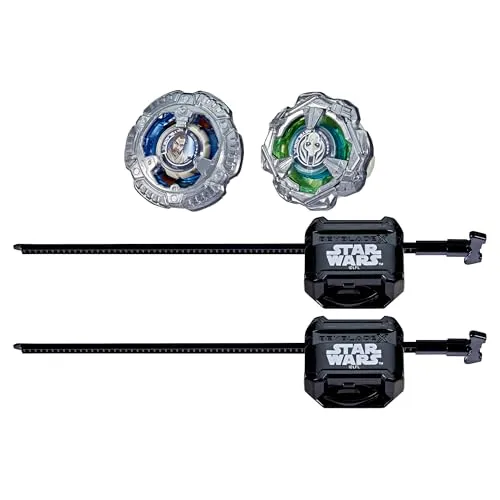 Battle Tops von Beyblade