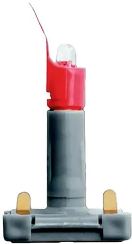 Busch-Jaeger 8380-12 LED-Beleuchtungseinheit 0,5 mA, 230 V