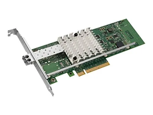 Intel E10G41BFLR Server Adapter Ethernet x520-lr1