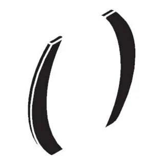 hansgrohe Klebepads von Hansgrohe