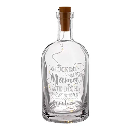 Herz & Heim® dekoratives Muttertagsgeschenk von Herz & Heim