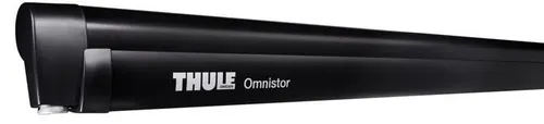 Thule Omnistor 5102 Markise anthrazit, 260cm, Mystic Grey von Thule