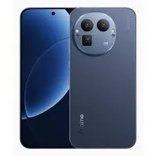 REALME GT 8 PRO 12+256GB DS 5G URBAN BLUE OEM