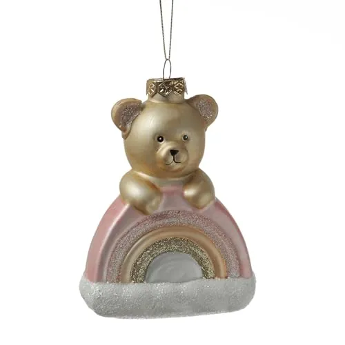 Dekoration Pink von Marelida